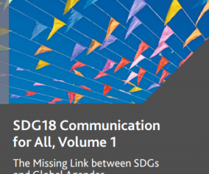 School of Communication Arts, STOU and CCDKM Research 
